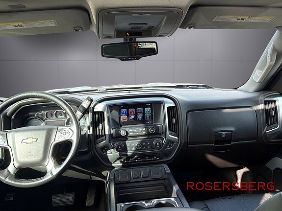 Chevrolet Silverado EV 13 of 13