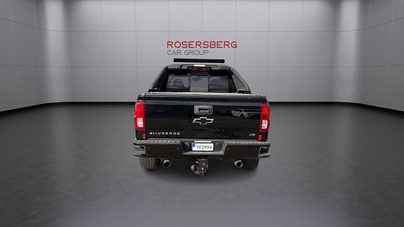 Chevrolet Silverado EV 5 of 13