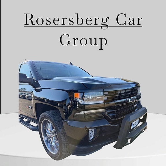 Chevrolet Silverado 1500 8 of 22