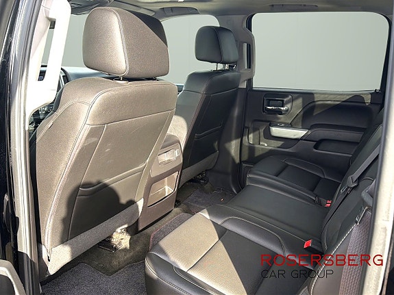 Chevrolet Silverado EV 12 of 13