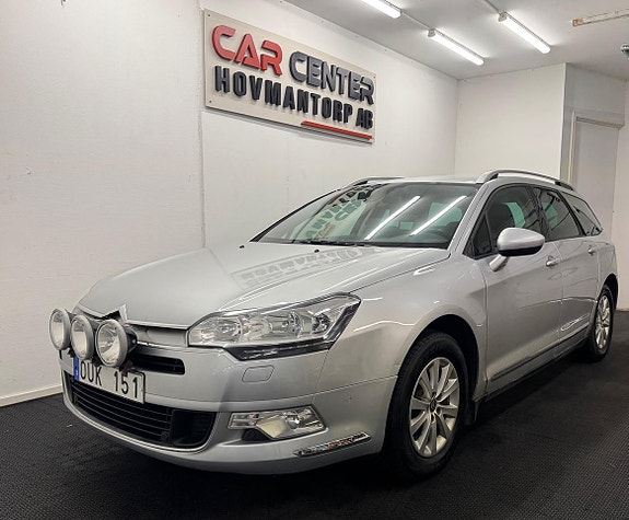 Citroen C5