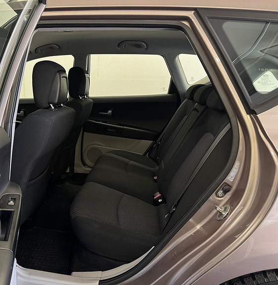 Kia Ceed 16 of 17