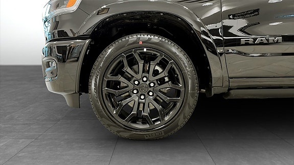RAM 1500 9 of 9