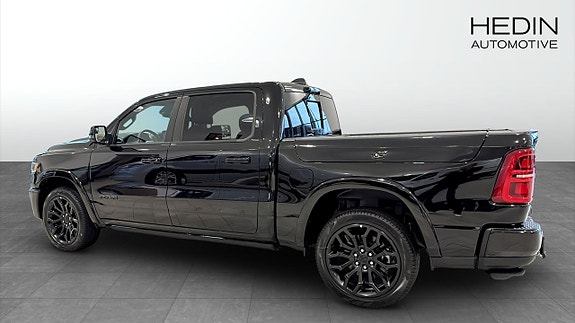 RAM 1500 2 of 9