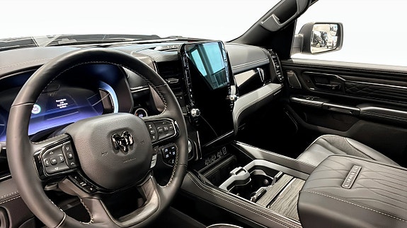 RAM 1500 4 of 9