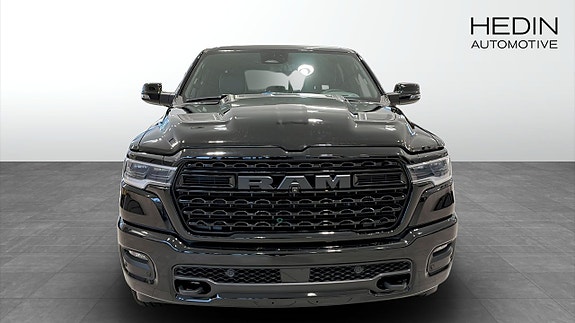 RAM 1500 8 of 9