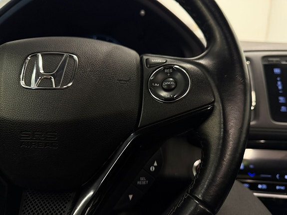Honda HR-V 18 of 28