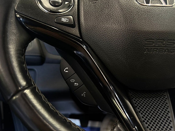 Honda HR-V 19 of 28