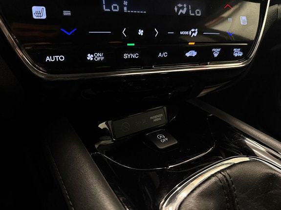 Honda HR-V 16 of 28
