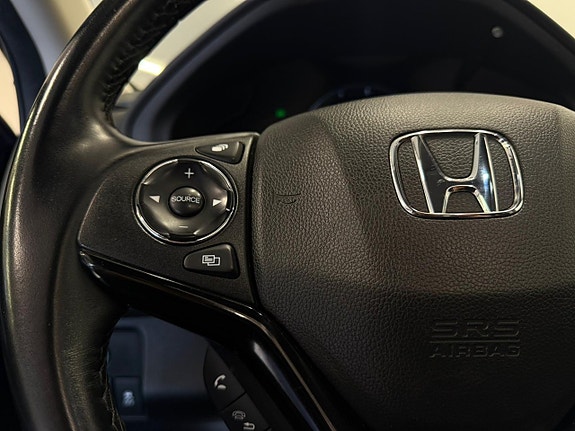 Honda HR-V 17 of 28