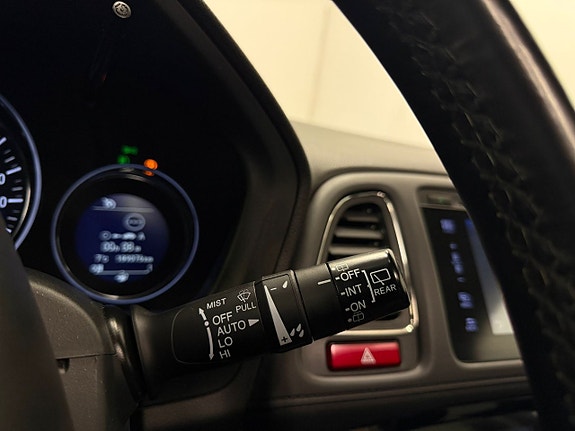 Honda HR-V 22 of 28