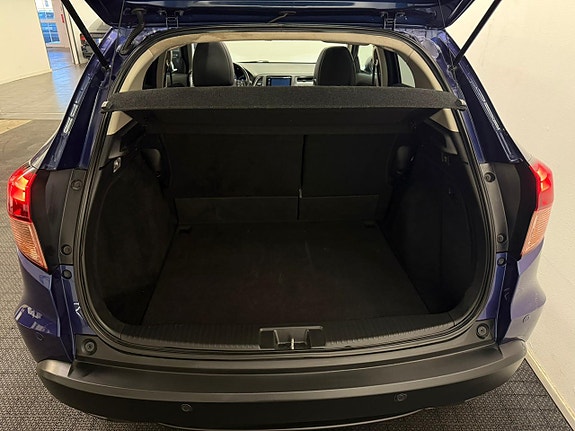 Honda HR-V 28 of 28