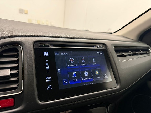 Honda HR-V 13 of 28
