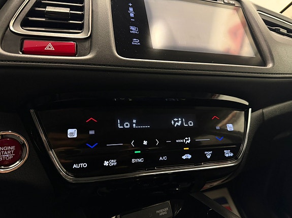 Honda HR-V 15 of 28