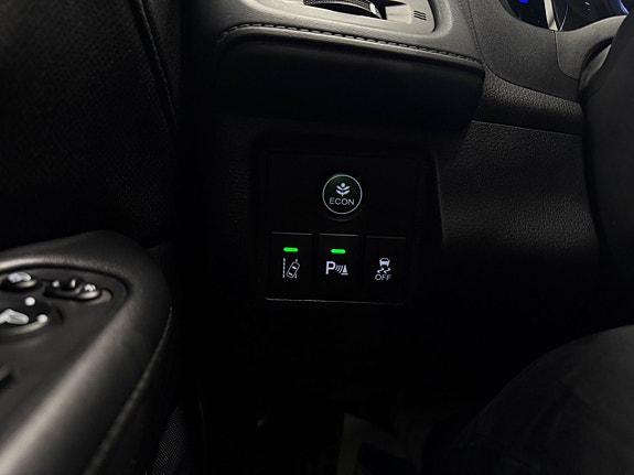 Honda HR-V 23 of 28