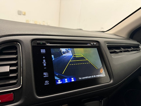 Honda HR-V 11 of 28