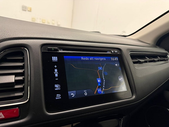 Honda HR-V 12 of 28