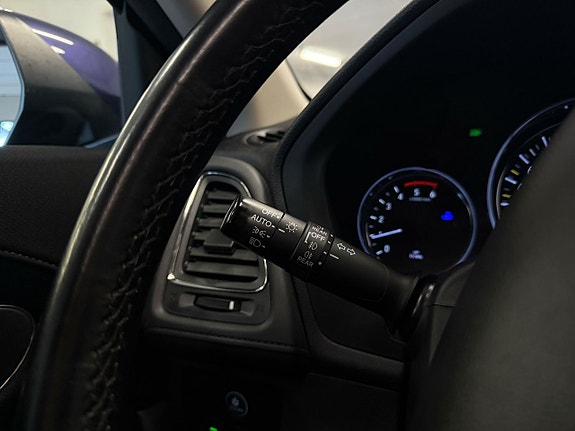 Honda HR-V 20 of 28
