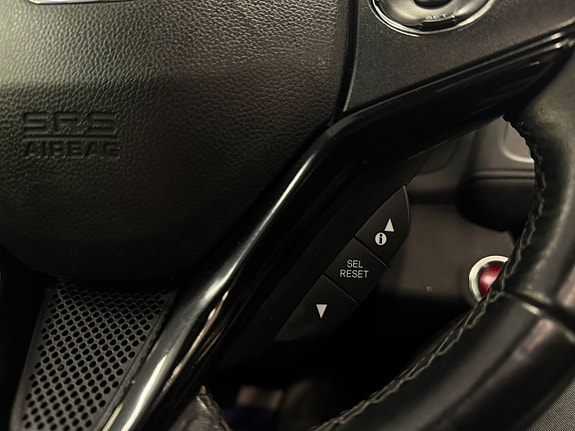 Honda HR-V 21 of 28