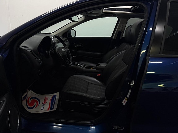 Honda HR-V 26 of 28