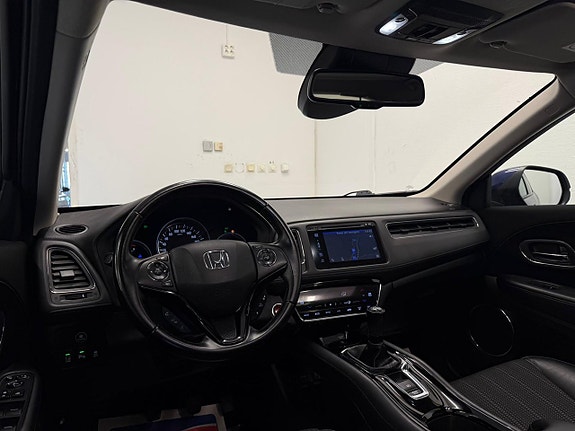 Honda HR-V 6 of 28