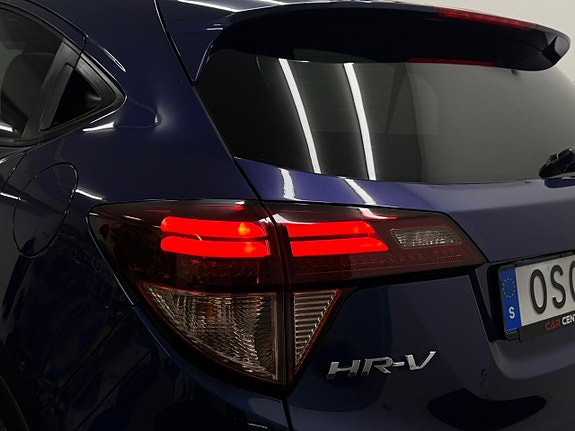 Honda HR-V 5 of 5