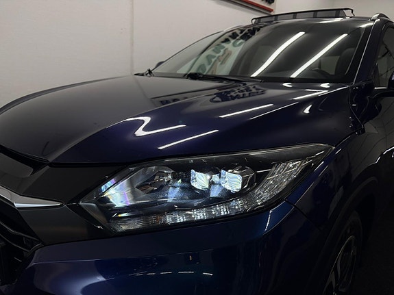 Honda HR-V 4 of 5