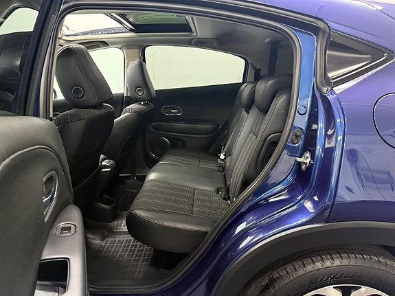 Honda HR-V 27 of 28