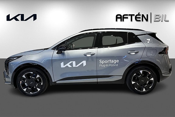 Kia Sportage 5 of 25