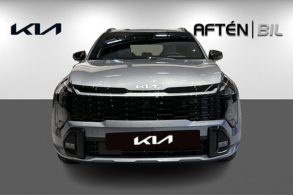 Kia Sportage 3 of 25