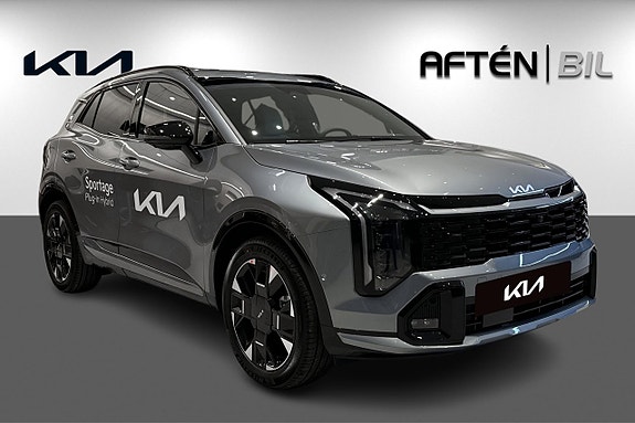 Kia Sportage 4 of 25