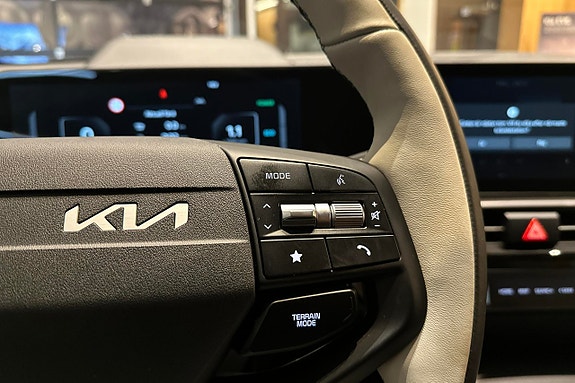 Kia Sportage 17 of 25