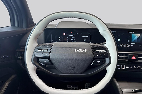 Kia Sportage 9 of 26