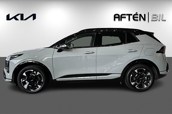 Kia Sportage 5 of 26