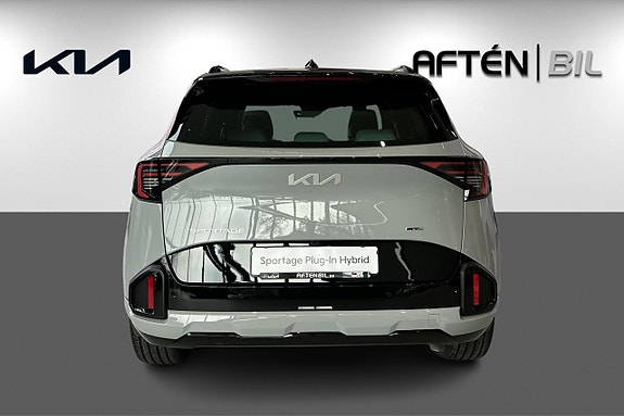 Kia Sportage 6 of 26