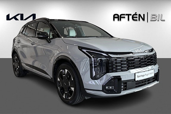 Kia Sportage 4 of 26