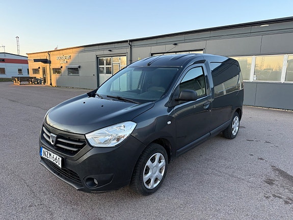 Dacia Dokker