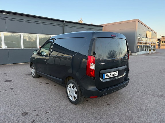 Dacia Dokker 7 of 19