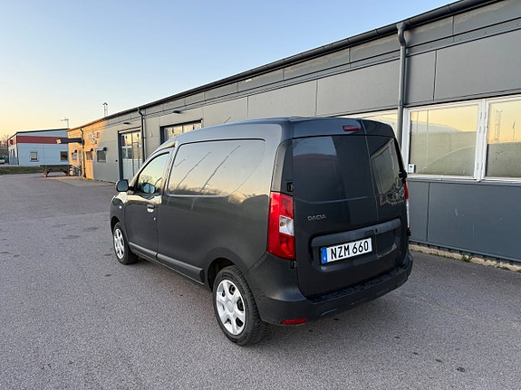 Dacia Dokker 6 of 19