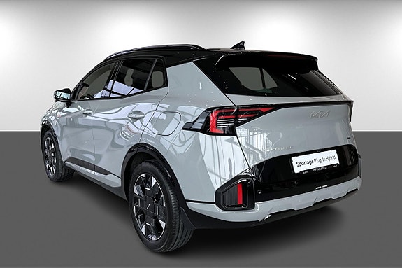 Kia Sportage 7 of 26