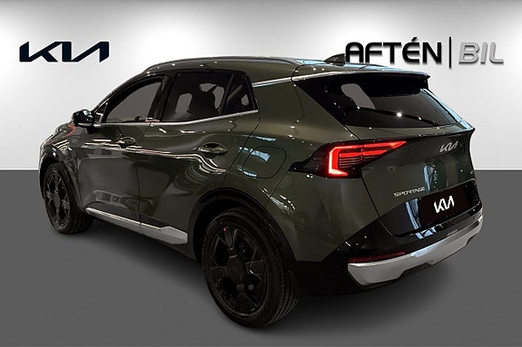 Kia Sportage 7 of 30
