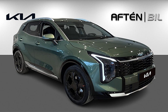 Kia Sportage 4 of 30