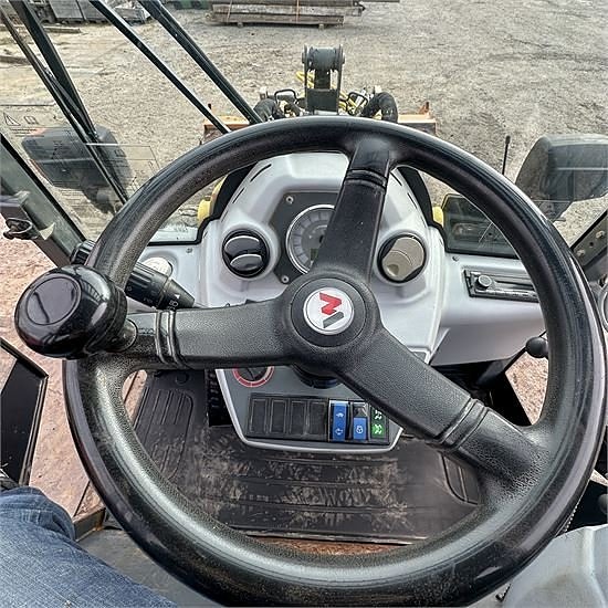 Kramer 5065 - Vægt / weight 3,2 ton 13 of 30