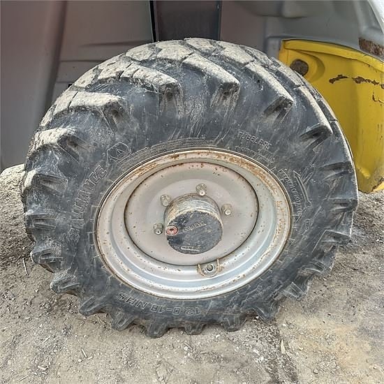 Kramer 5065 - Vægt / weight 3,2 ton 26 of 30