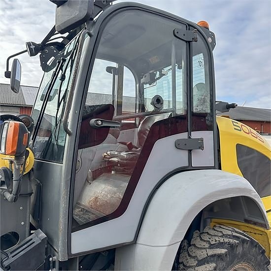 Kramer 5065 - Vægt / weight 3,2 ton 10 of 30