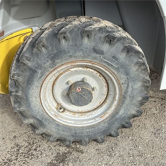 Kramer 5065 - Vægt / weight 3,2 ton 28 of 30