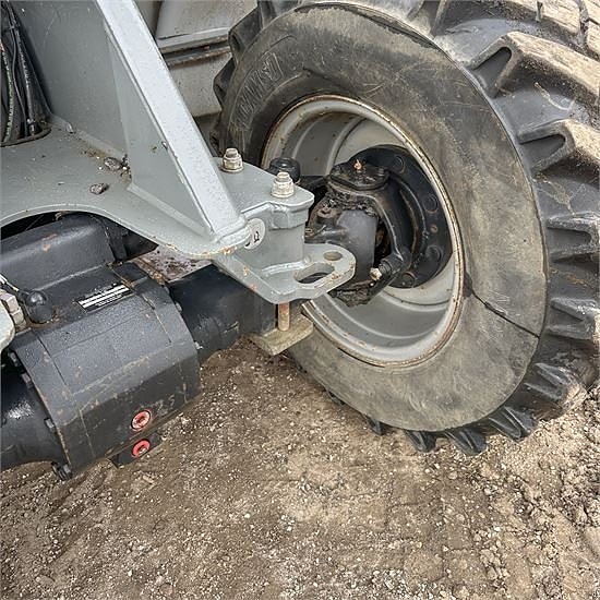 Kramer 8085 - Vægt / weight 4,8 ton 30 of 30
