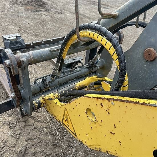 Kramer 8085 - Vægt / weight 4,8 ton 27 of 30