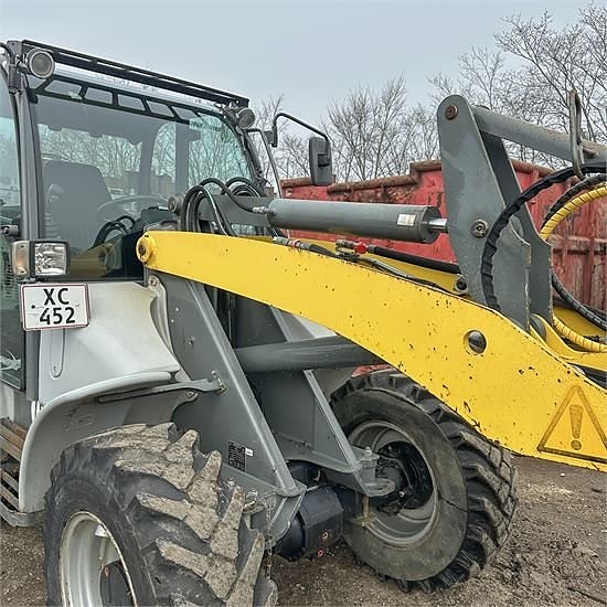 Kramer 8085 - Vægt / weight 4,8 ton 12 of 30
