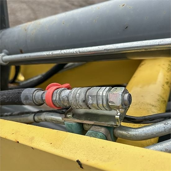 Kramer 8085 - Vægt / weight 4,8 ton 28 of 30
